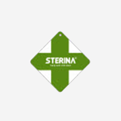 STERINA